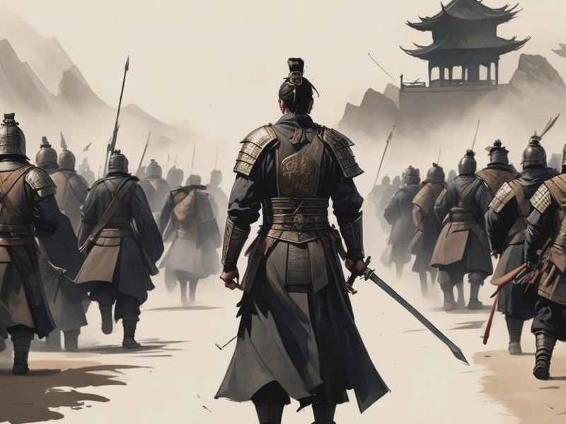 三十六计案例故事 史上最全三十六计故事大全 三十六计案例故事 史上最全三十六计故事大全