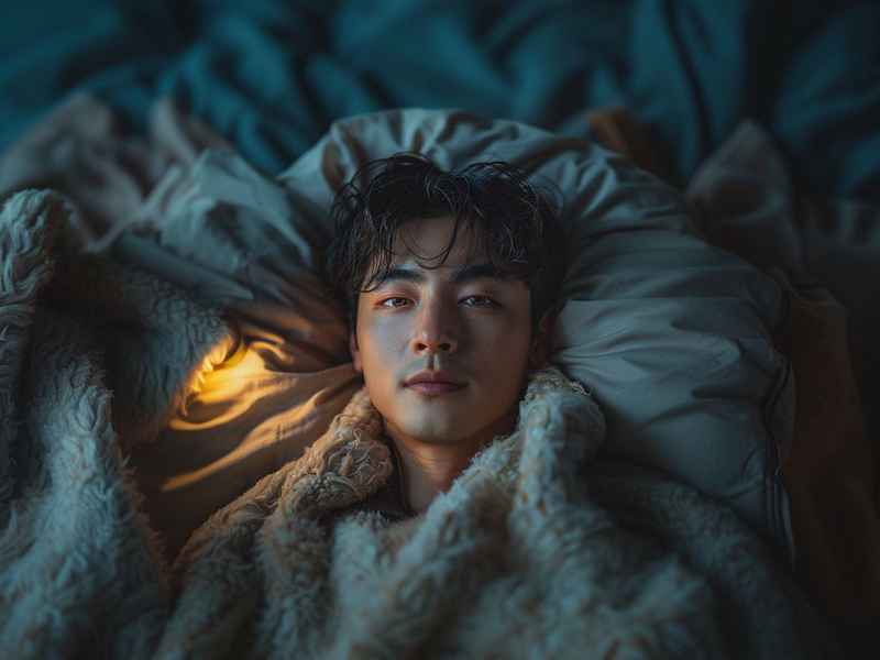 睡前故事男友（睡前故事男友在线听）