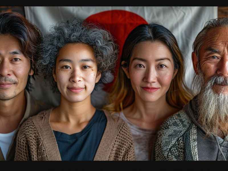 日本故事睡前故事 - 日本睡前小故事