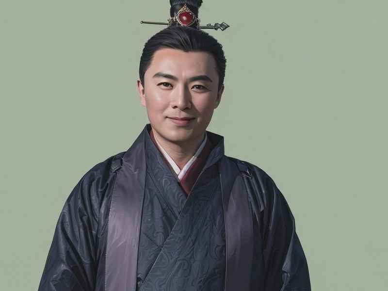 吕不韦的传奇故事、吕不韦的传奇故事简介 吕不韦的传奇故事、吕不韦的传奇故事简介