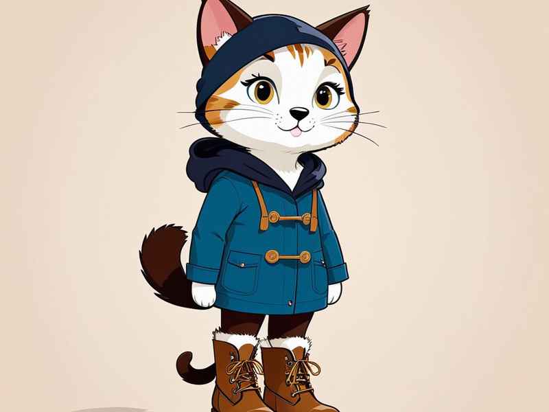 睡前故事穿靴子的猫动画版(穿靴子猫的故事动画片) 睡前故事穿靴子的猫动画版(穿靴子猫的故事动画片)