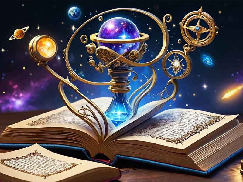 科学小故事初中，科学小故事初一