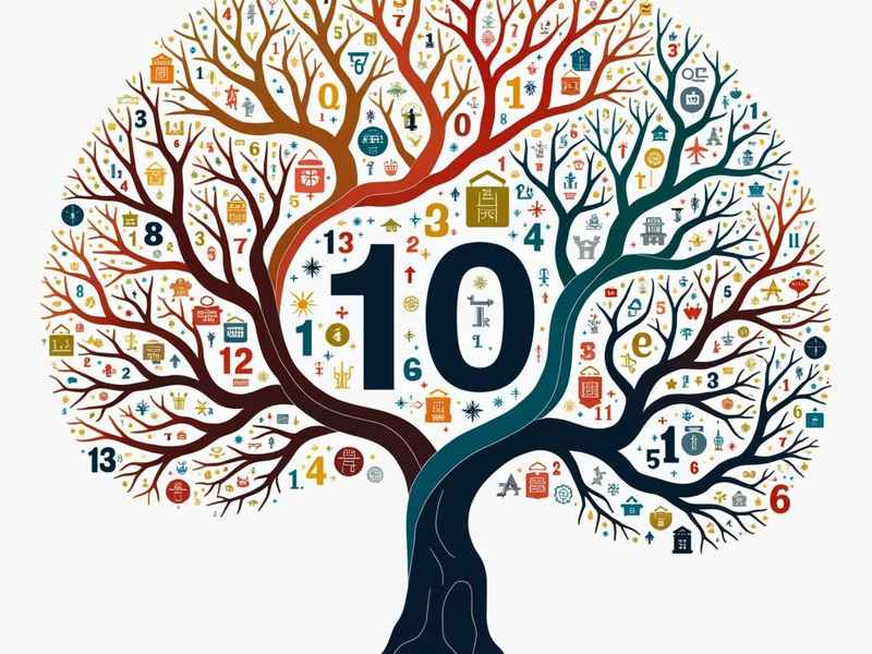 趣味数学故事100篇，趣味数学故事100篇一年级