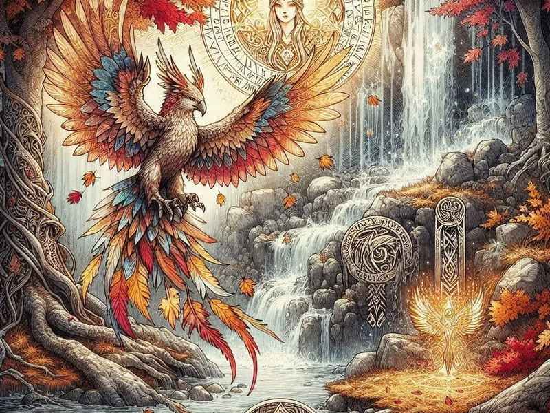 神话故事的秘密（神话故事背后的秘密）