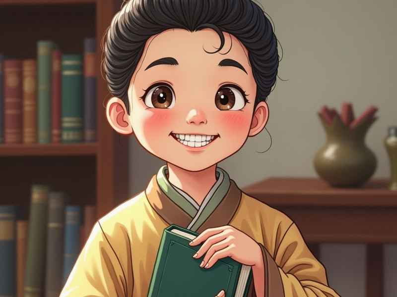 睡前故事孔融让梨（孔融让梨的睡前故事）
