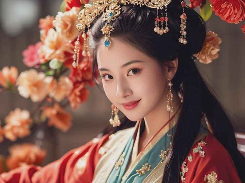 女驸马故事起源 女驸马故事起源与发展 女驸马故事起源 女驸马故事起源与发展