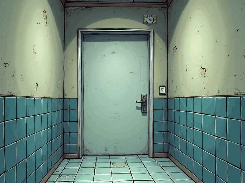 恐怖小故事沙雕动画(恐怖小故事沙雕动画片) 恐怖小故事沙雕动画(恐怖小故事沙雕动画片)