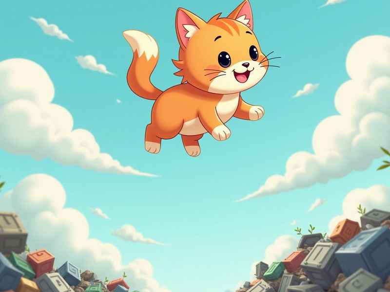 猫小帅普罗米修斯的故事（普罗米修斯的故事视频动画版）