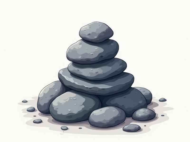 睡前故事会走路的石头,会走路的石头动画片 睡前故事会走路的石头,会走路的石头动画片