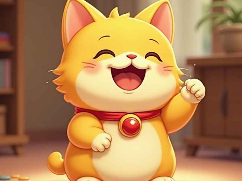 猫小帅故事聚宝盆 聚宝盆故事视频