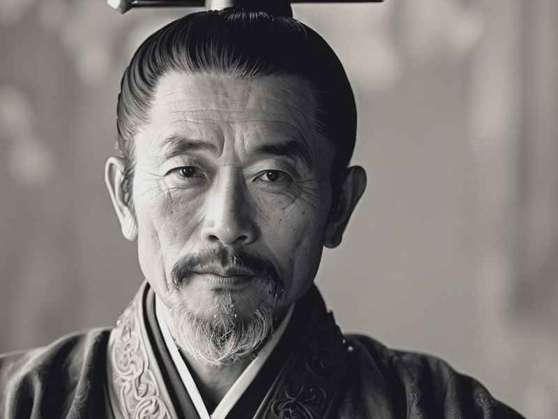 刘邦的故事 刘邦丈人相中刘邦的故事