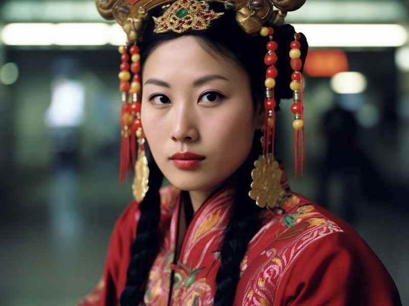 女驸马的故事 女驸马的故事原型 女驸马的故事 女驸马的故事原型