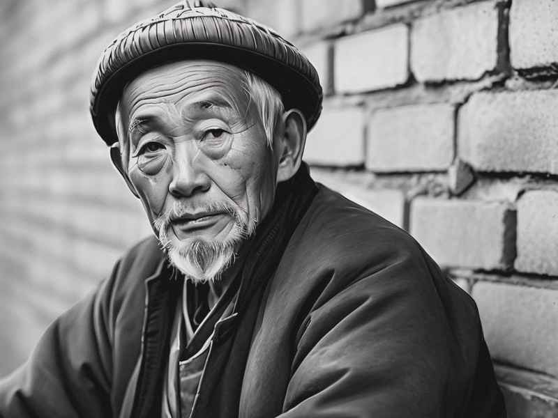 陕西人睡前小故事；陕西人睡前小故事有哪些