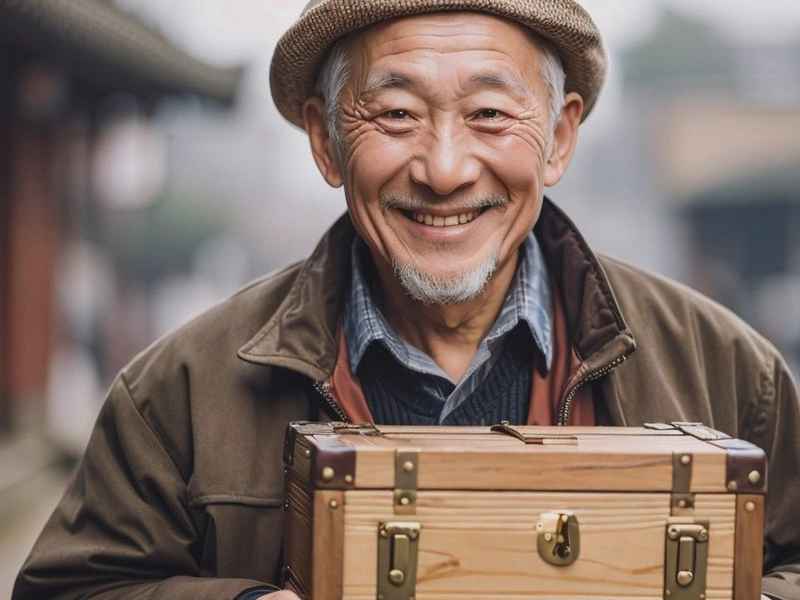老财迷是什么意思，老财迷是什么意思网络用语