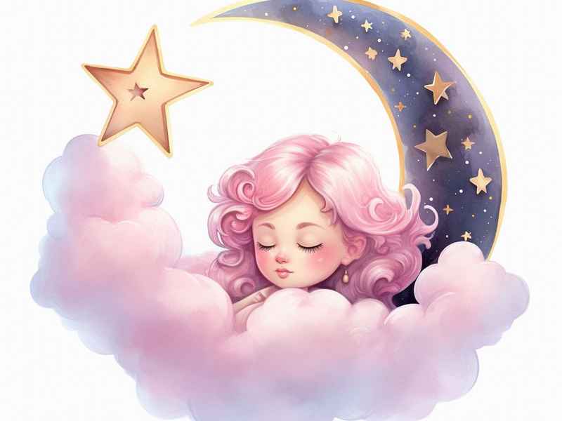 睡前故事小月亮 - 睡前小故事月亮星星 睡前故事小月亮 - 睡前小故事月亮星星