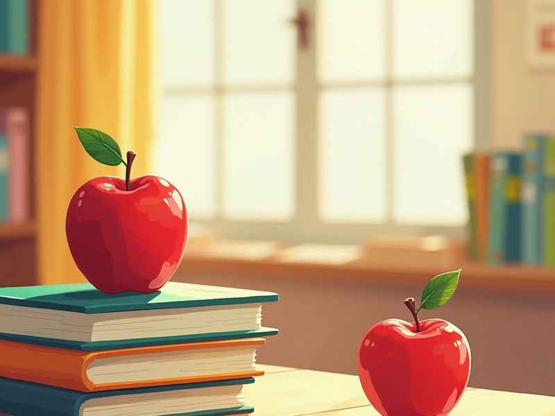 苹果的故事幼儿园（幼儿园关于苹果的故事）