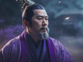 秦始皇与吕不韦的故事 秦始皇与吕不韦的故事有哪些