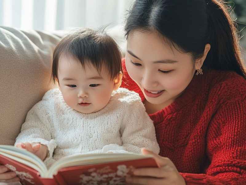 睡前故事妈妈讲0-3岁(睡前故事妈妈讲0-3岁的故事) 睡前故事妈妈讲0-3岁(睡前故事妈妈讲0-3岁的故事)