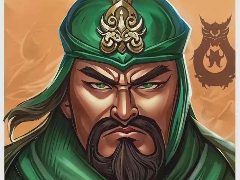 三国演义睡前故事1（三国演义睡前故事100个）