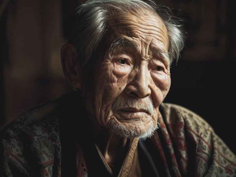 日本故事睡前故事 - 日本睡前小故事