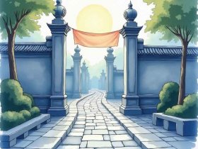 空城计故事完整版，空城计的故事完整版