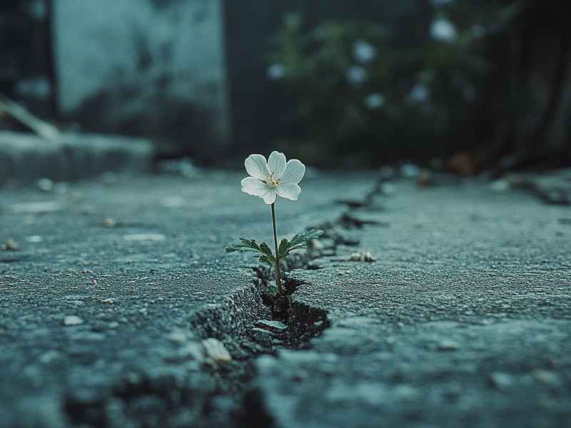 迷路的小花猫睡前故事 - 宝宝睡前故事迷路的小花猫