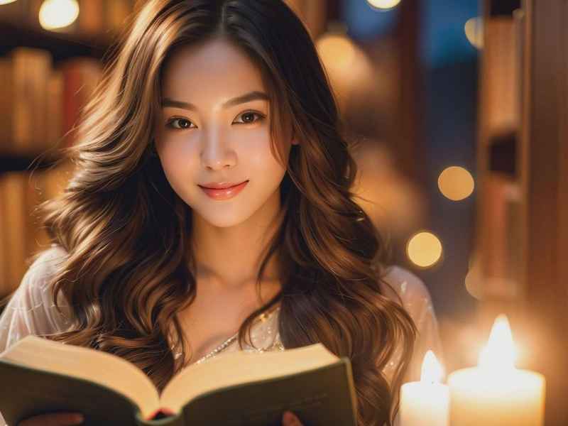 适合对女朋友说的睡前故事；适合对女朋友说的睡前故事大全