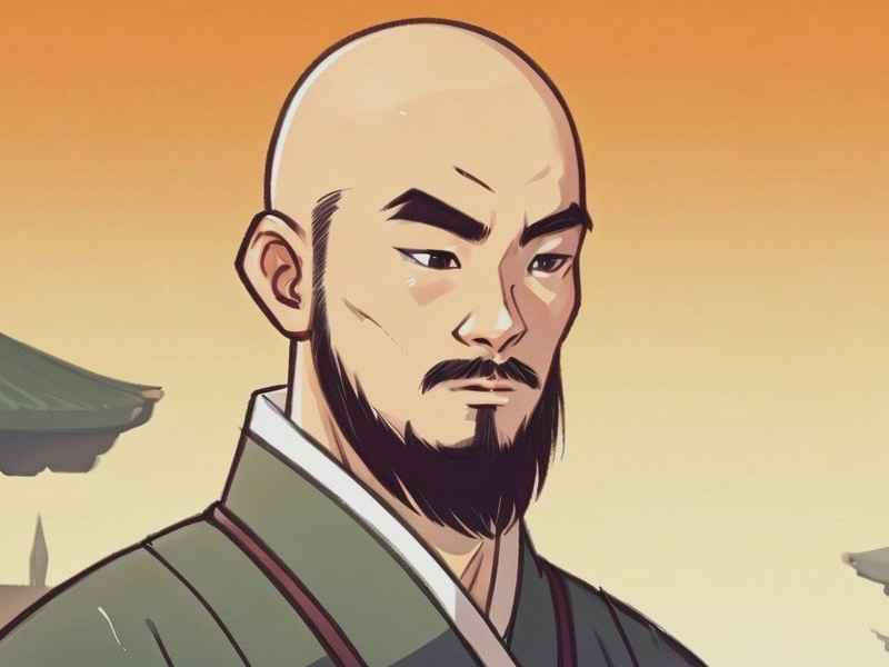 林则徐故事短篇（林则徐的故事简说50字）