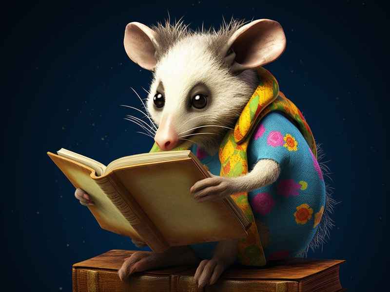 睡前故事搞笑版长篇 睡前故事搞笑版长篇免费阅读
