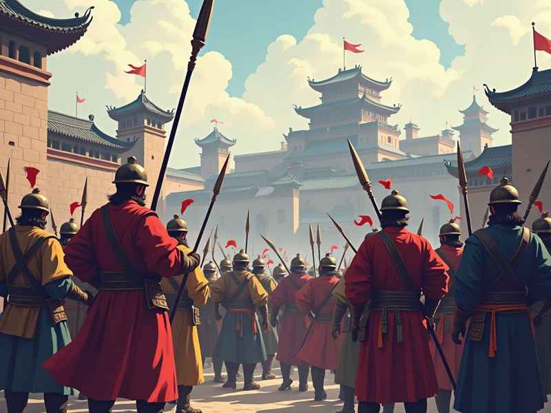 空城计故事完整版,空城计的故事完整版 空城计故事完整版,空城计的故事完整版