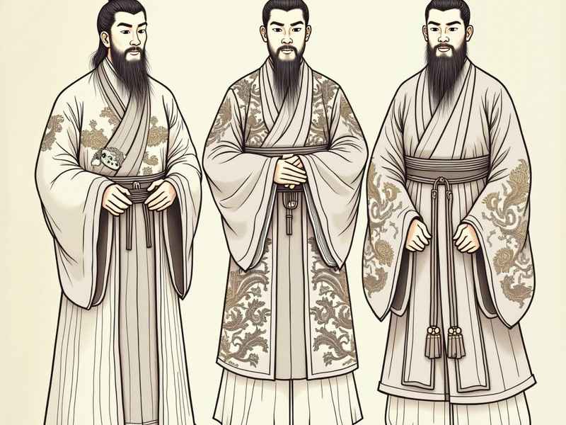 礼仪故事最经典10个故事（礼仪故事最经典10个故事视频）