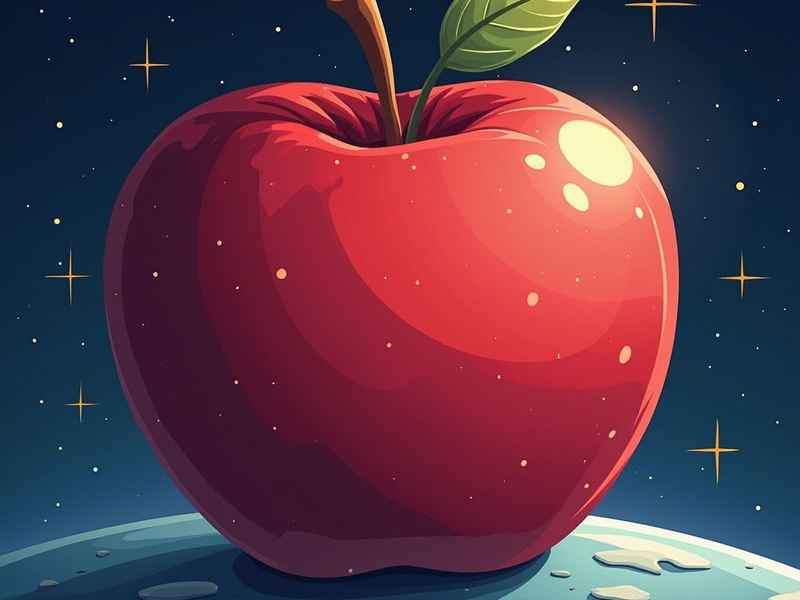睡前故事苹果系列 苹果 睡前故事 睡前故事苹果系列 苹果 睡前故事