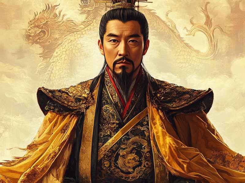李世民故事在线听，李世民故事在线听小说