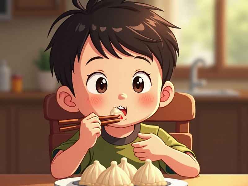 睡前故事我不挑食(我不挑食故事绘本) 睡前故事我不挑食(我不挑食故事绘本)