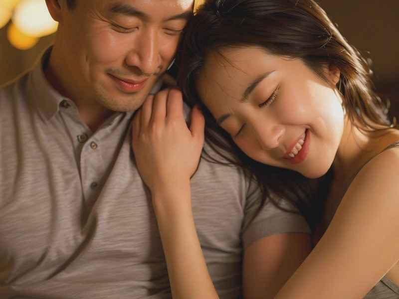 睡前给女友的情话、睡前给女友的高端情话