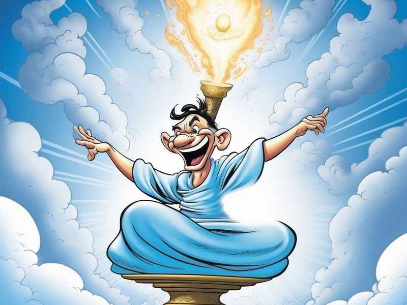 神灯故事大全(神灯故事大全免费阅读) 神灯故事大全(神灯故事大全免费阅读)