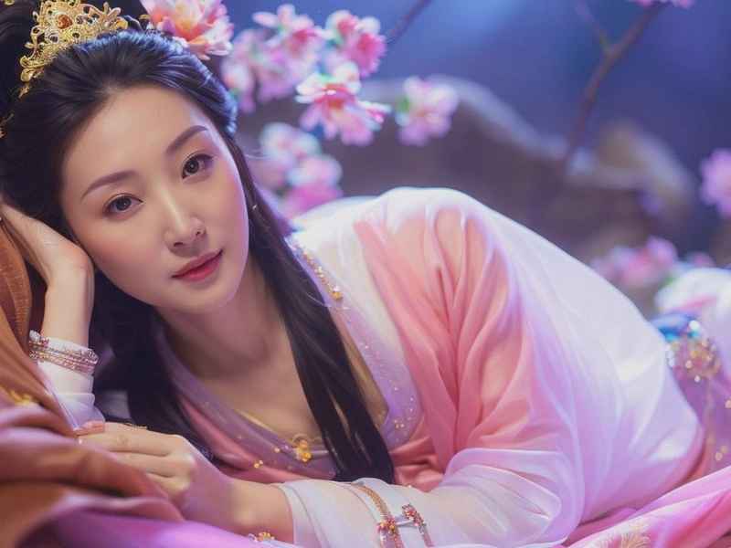 七仙女的睡前故事，七仙女的睡前故事大全
