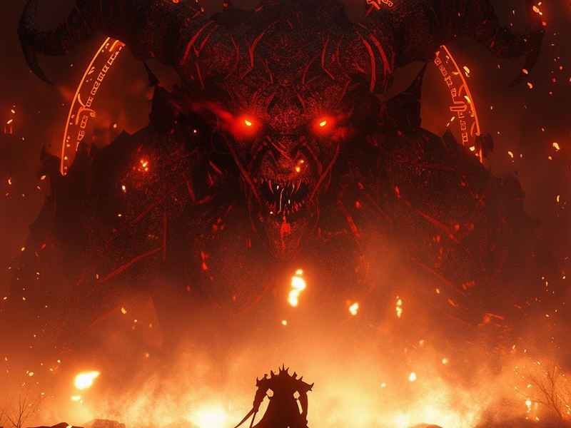 魔王的传说故事,魔王的传说故事简介 魔王的传说故事,魔王的传说故事简介