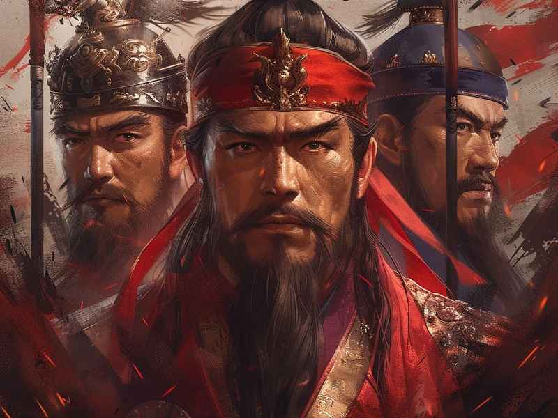 三国故事解说、三国故事解说视频大全