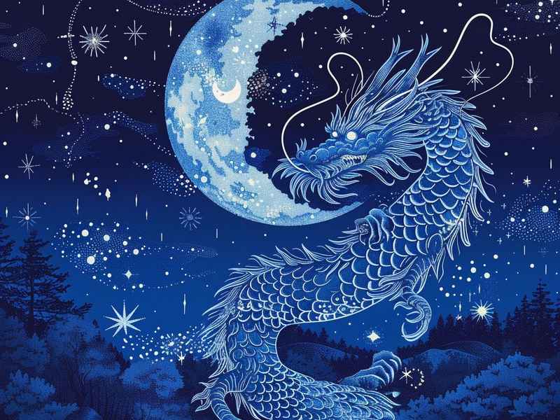 睡前故事龙的智慧，睡前故事龙的智慧在线阅读