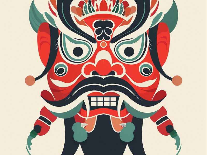 门神秦叔宝尉迟恭的故事 - 门神秦叔宝尉迟恭的故事简介 门神秦叔宝尉迟恭的故事 - 门神秦叔宝尉迟恭的故事简介