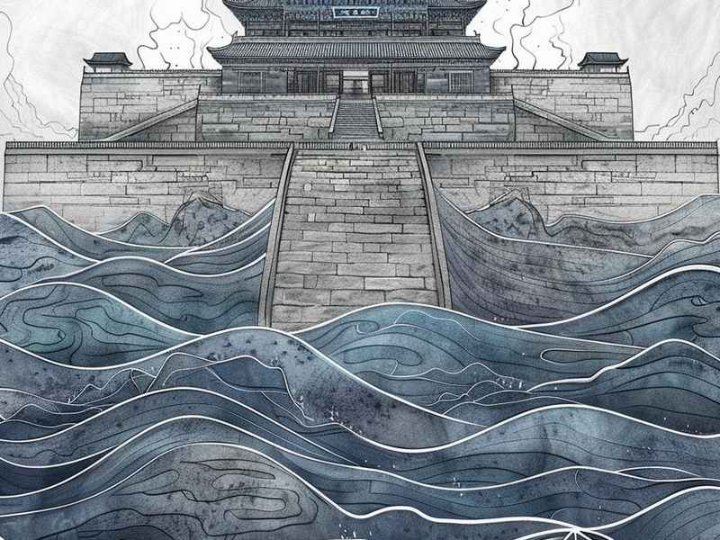 洛阳纸贵睡前故事；洛阳纸贵的故事简短50字左右
