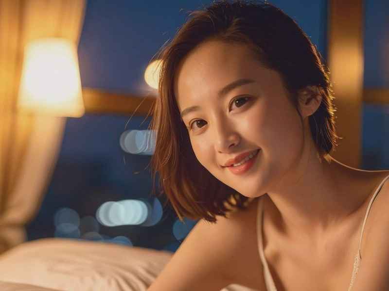 睡前故事小红书女朋友 小红书睡前故事女朋友短篇