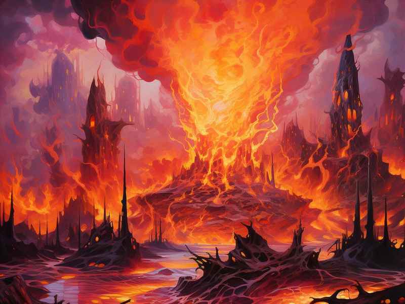 魔兽世界背景故事实力排名；魔兽世界背景实力排行