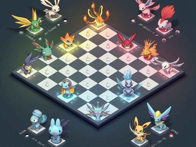 魔棋故事本攻略,魔法棋怎么下 魔棋故事本攻略,魔法棋怎么下