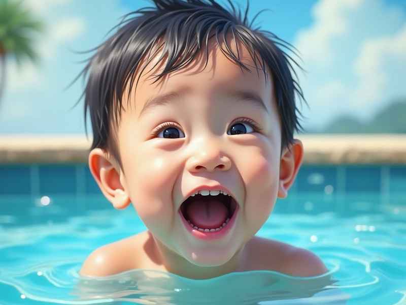 水的故事幼儿故事；关于水的小故事幼儿园