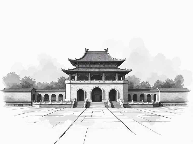 南京历史睡前故事 - 南京历史小故事 南京历史睡前故事 - 南京历史小故事