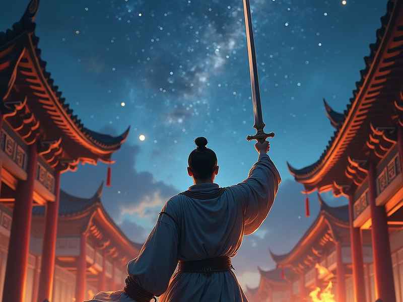 聊斋志异故事睡前故事 - 聊斋志异故事睡前故事在线听 聊斋志异故事睡前故事 - 聊斋志异故事睡前故事在线听