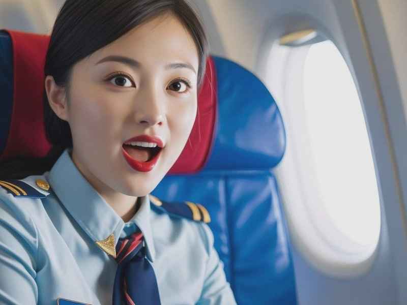 空姐发生过的事（空姐发生过的事情）