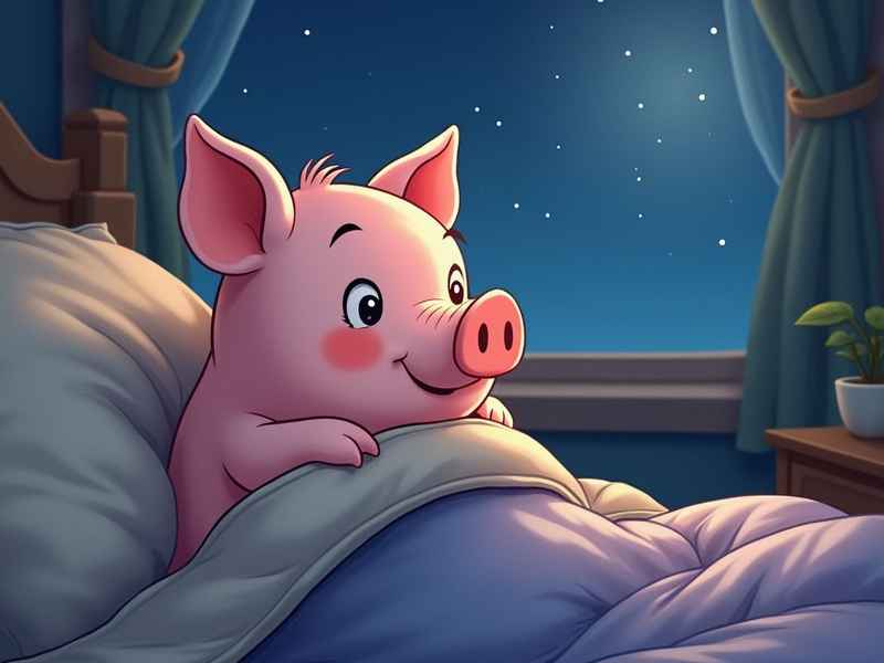 睡前故事英语简单(睡前故事英语简单带翻译) 睡前故事英语简单(睡前故事英语简单带翻译)